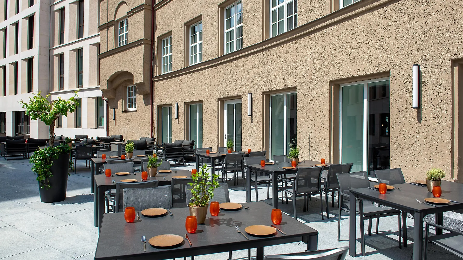 Leonardo Royal Hotel Nuernberg 4*, Nuremberg Germany