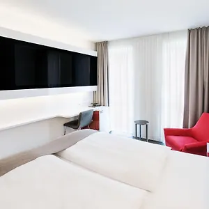 Dormero Frankfurt 4*, Frankfurt am Main Almanya