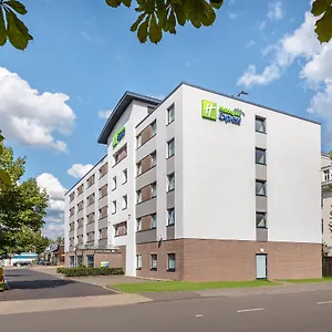 *** Hotell Express Muelheim By Ihg Tyskland