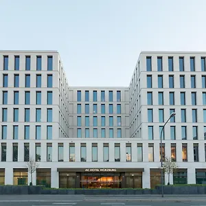 Ac By Marriott **** 뷔르츠부르크