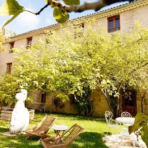 La Bastide Du Paradou מוסטיה-סן-מארי