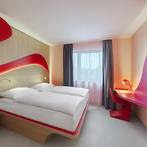 Prize By Radisson, Munich Airport *** 할버그무스