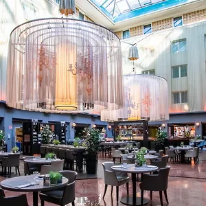 Radisson Blu Tyskland