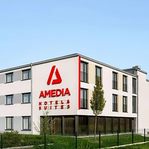 فندق Amedia Munich Dachau, Trademark Collection By Wyndham, داخاو