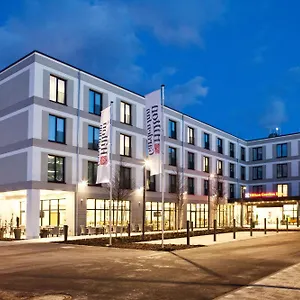 מלון Hilton Garden Munich Messe, פלדקירכן