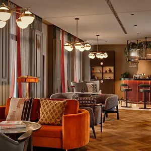 Park Plaza Kudamm 4*, Berlin Almanya