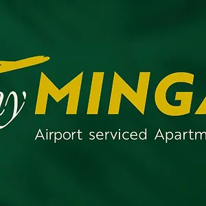 فندق My Minga Airport Serviced, هالبرغموس