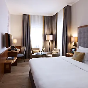 **** Hotell Platzl Tyskland