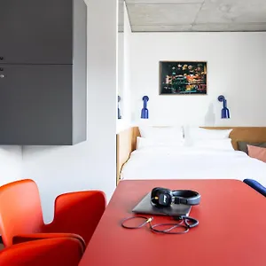 Stayery Friedrichshain Tyskland