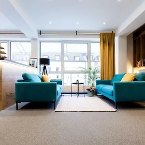 فندق Stadthotel, فريلاسنغ