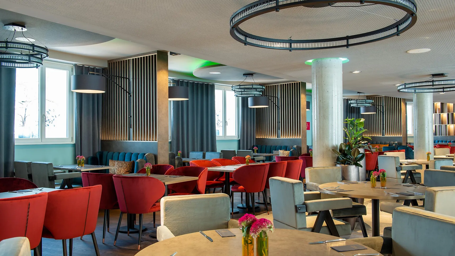 Leonardo Royal Hotel Nuernberg 4*, Nürnberg Németország