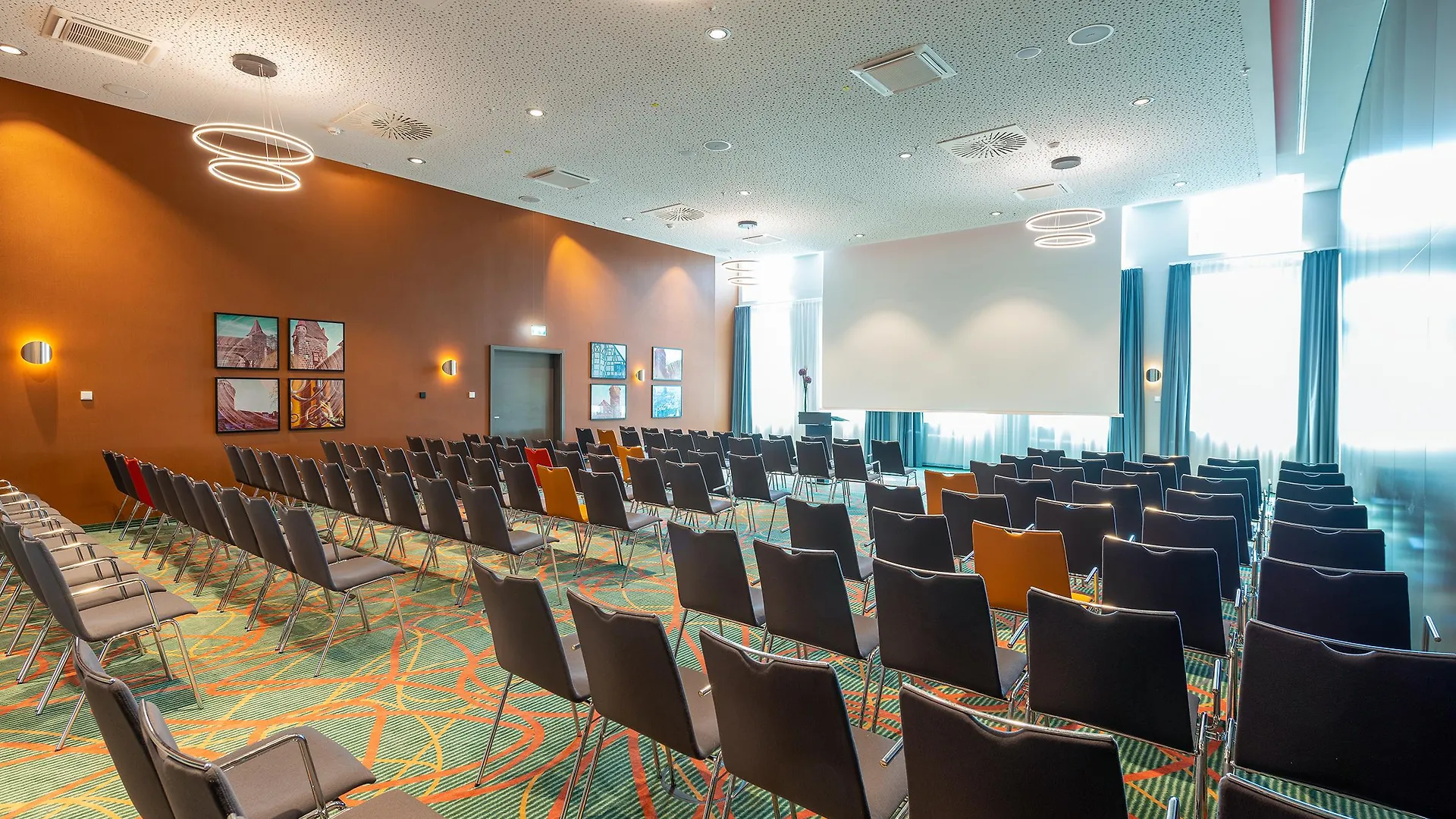 Leonardo Royal Hotel Nuernberg