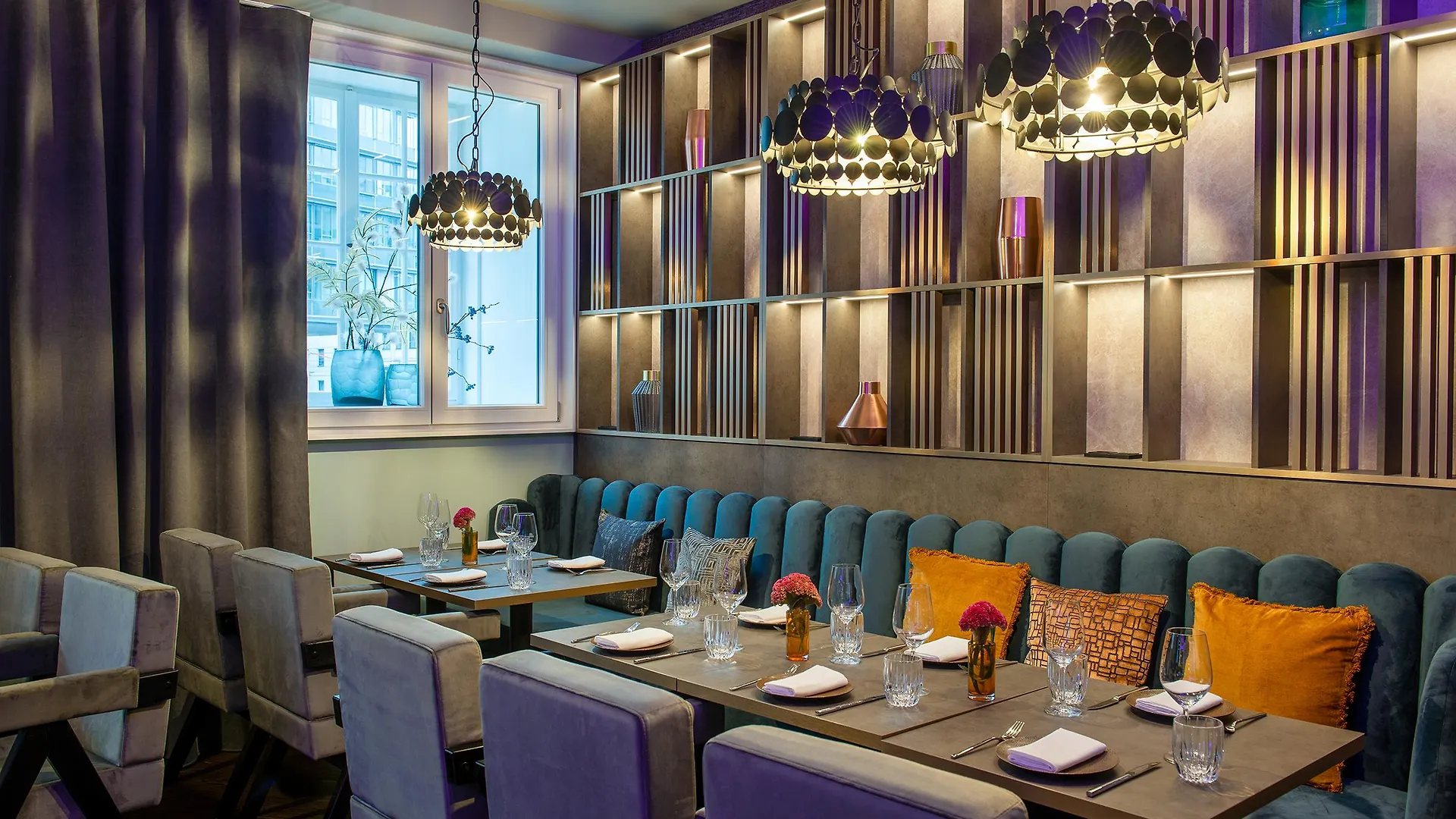 Leonardo Royal Hotel Nuernberg Nürnberg